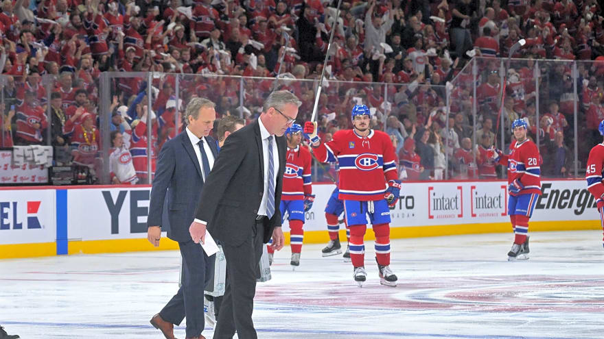 Analysts suggest Jon Cooper would chase 'one last great mission' with Maple Leafs