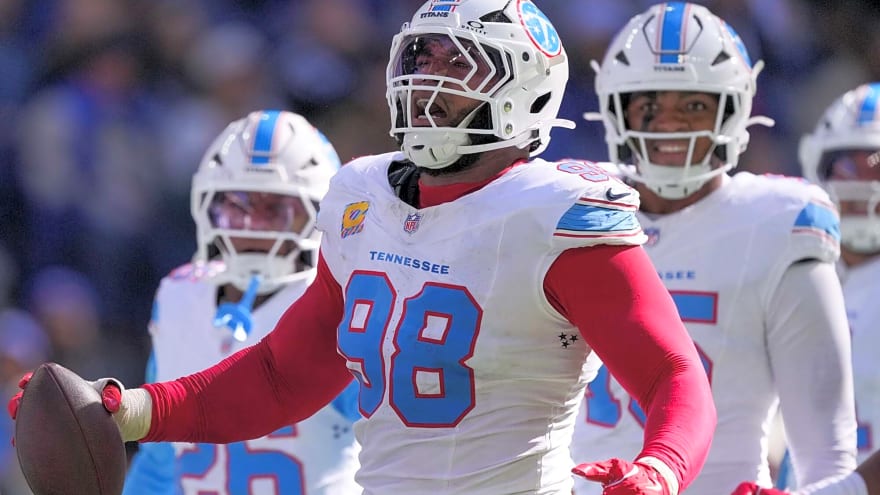 4 Lions trade ideas Detroit should absolutely avoid before the deadline, including one of my own