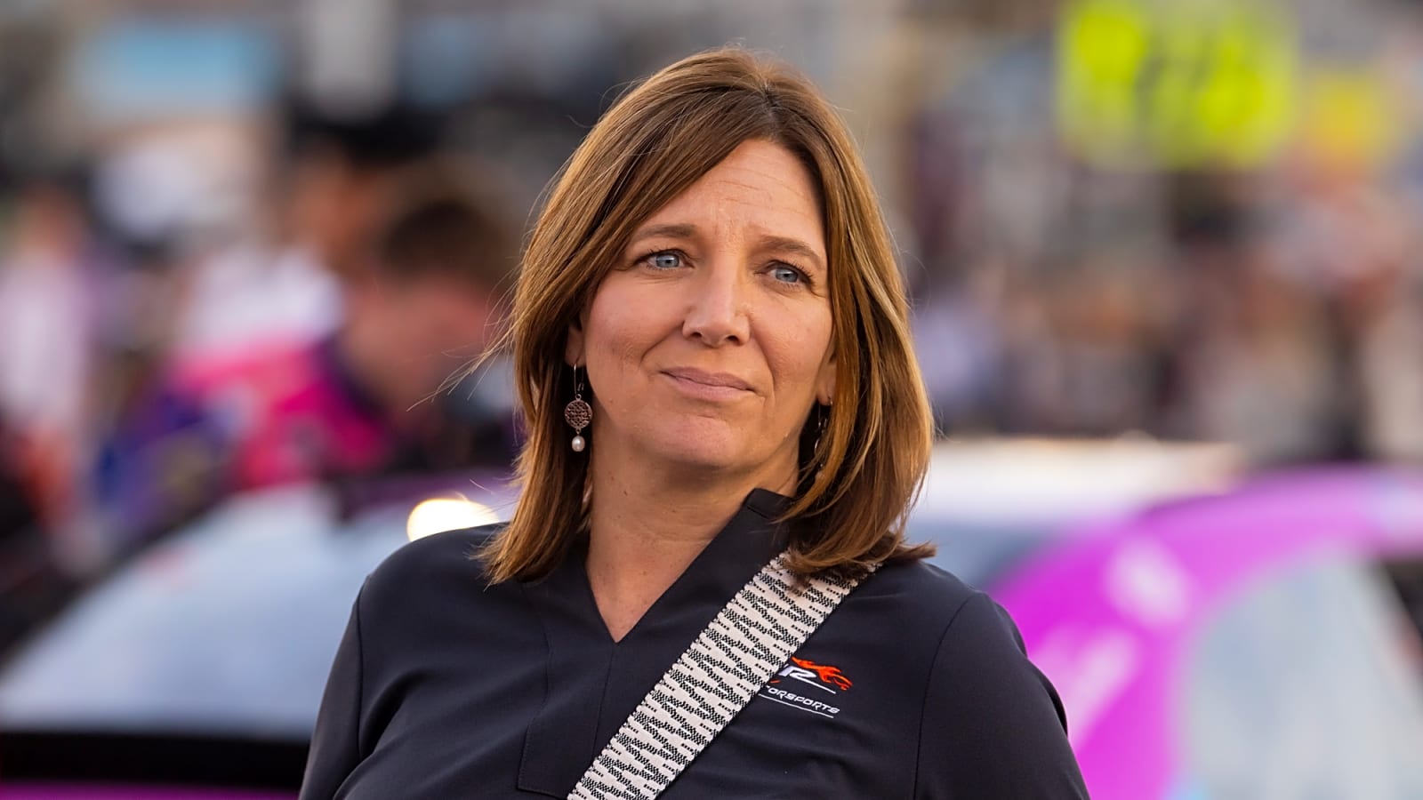Kelley Earnhardt Miller Reveals the Biggest Reason She Had to Drop Racing As a Career Option