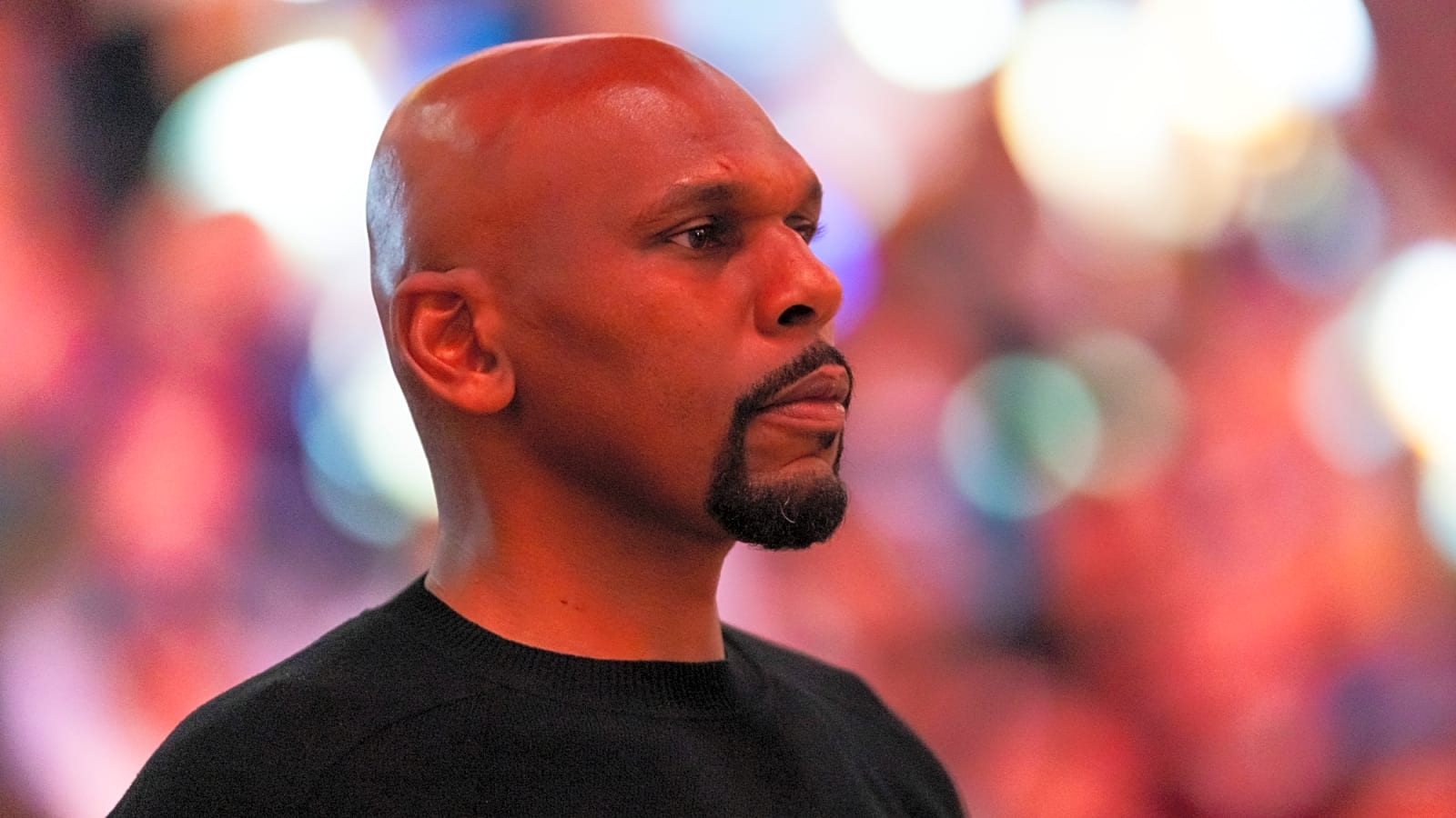 Jerry Stackhouse Emerges as Candidate for Chicago Bulls Head Coaching Job