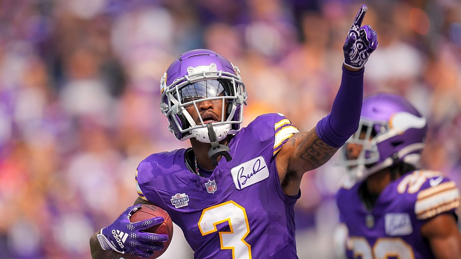 New England Patriots: Buzz ahead of the November 4th Trade Deadline