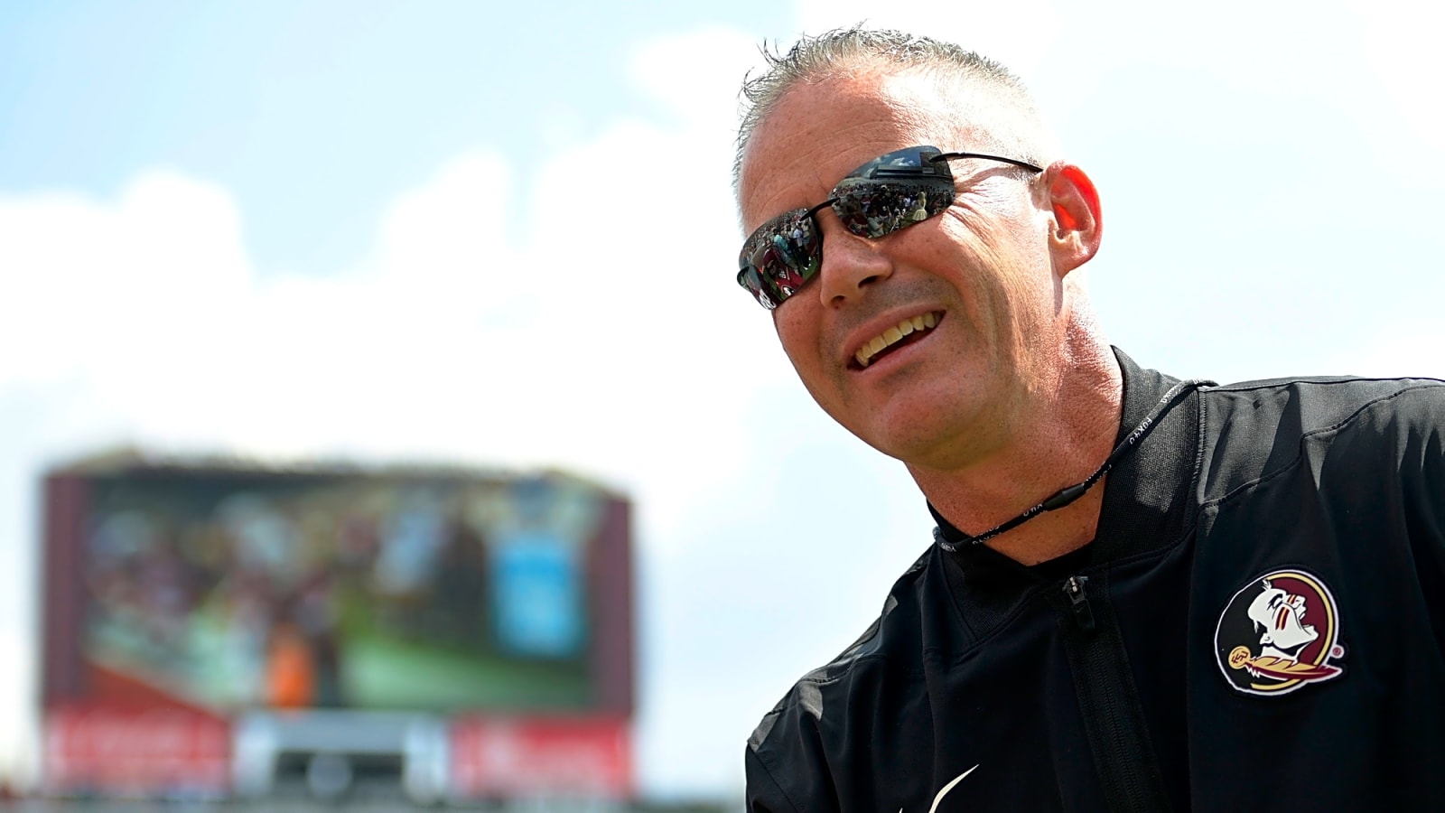 Mike Norvell Puts FSU Locker Room on Alert With Big Thomas Castellanos Statement