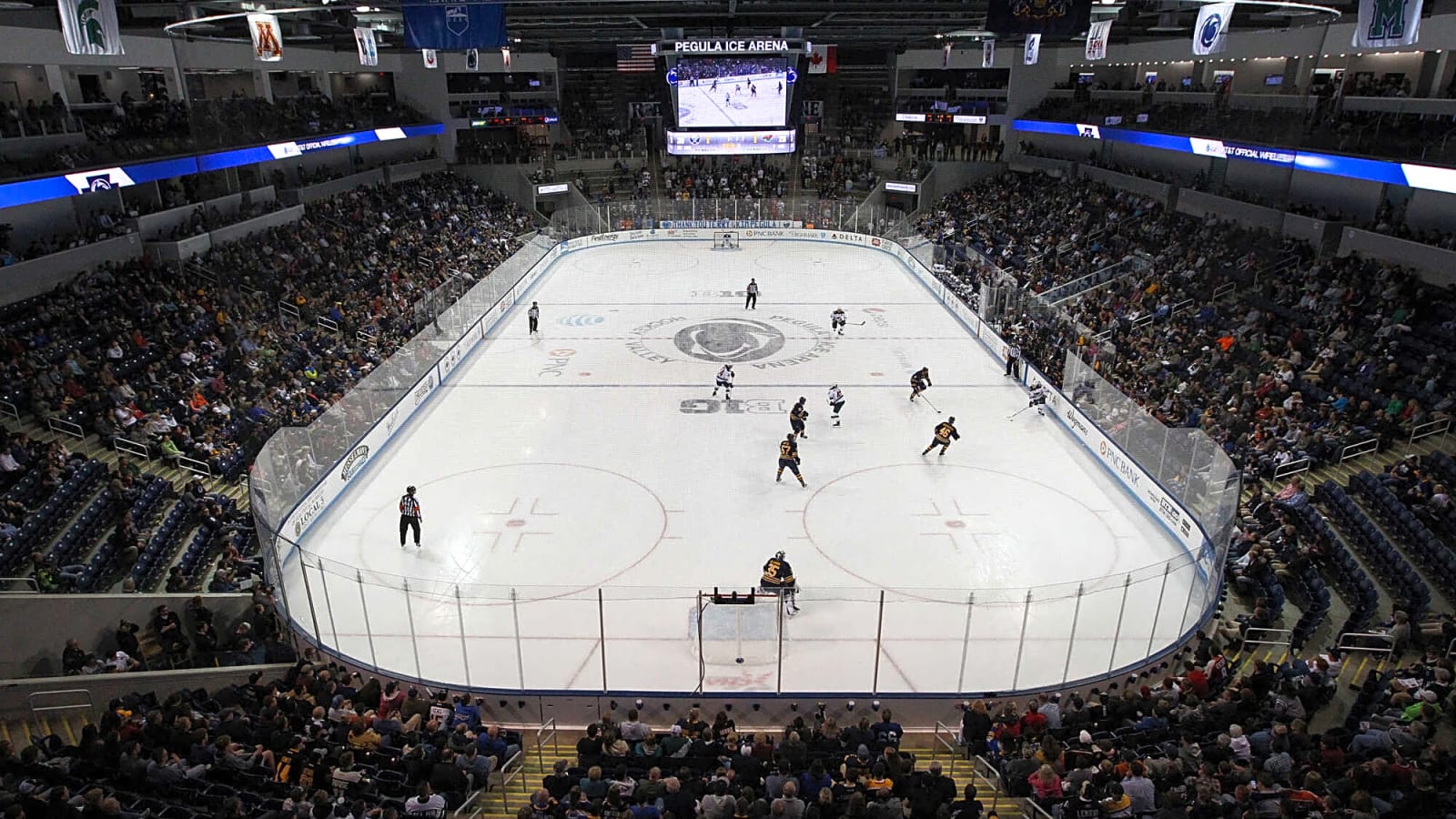 Gavin McKenna to be paid $700,000 to play at Penn State