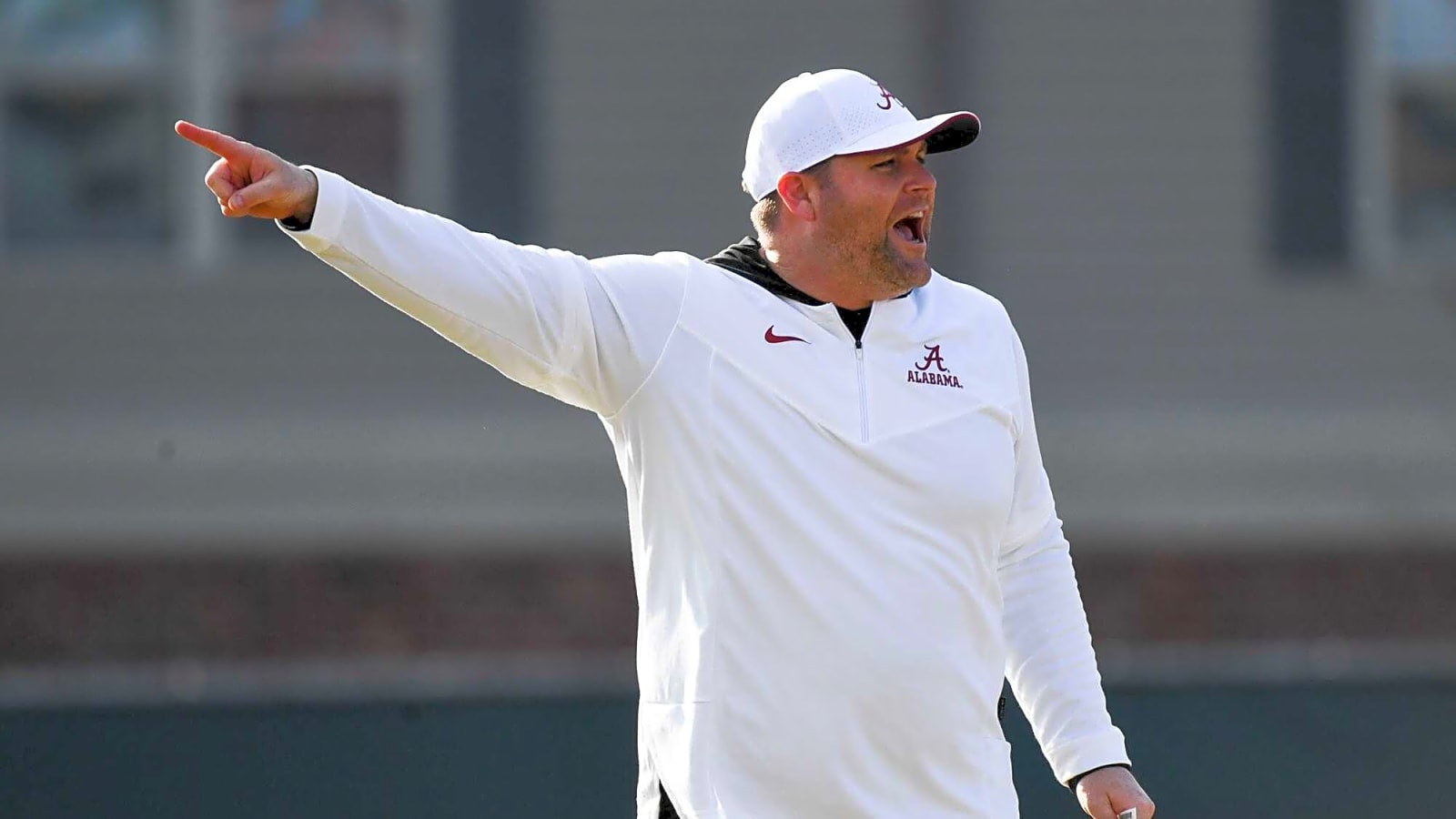 Kane Wommack tells why a freshman defensive back will play a lot in year one