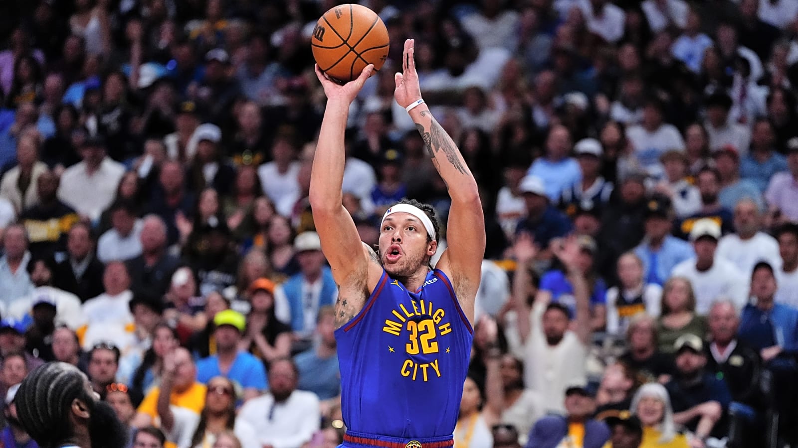 Troubling update emerges on Aaron Gordon's injury status for Game 7