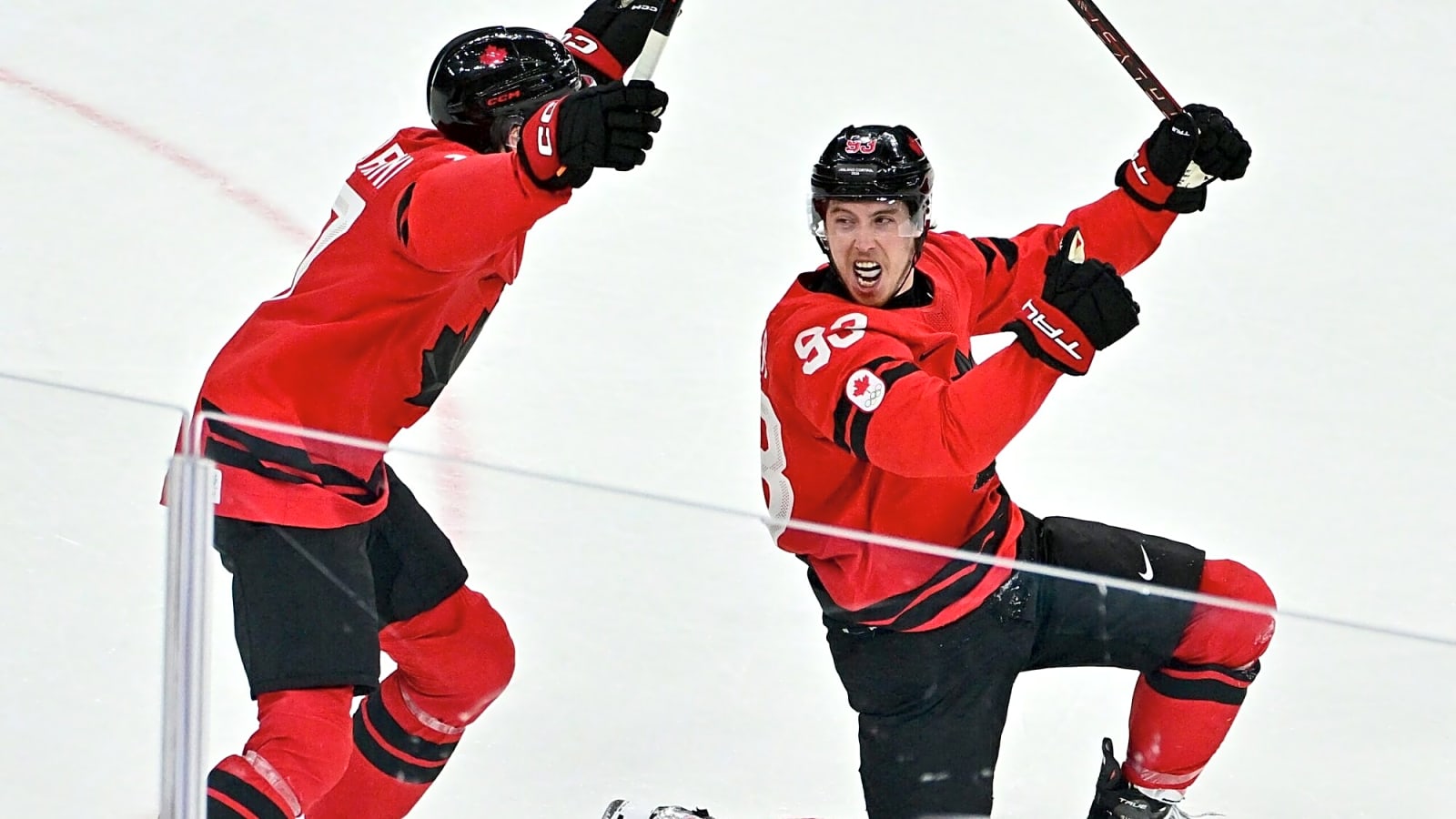 Semifinal schedule released for 2026 men’s Olympic hockey tournament