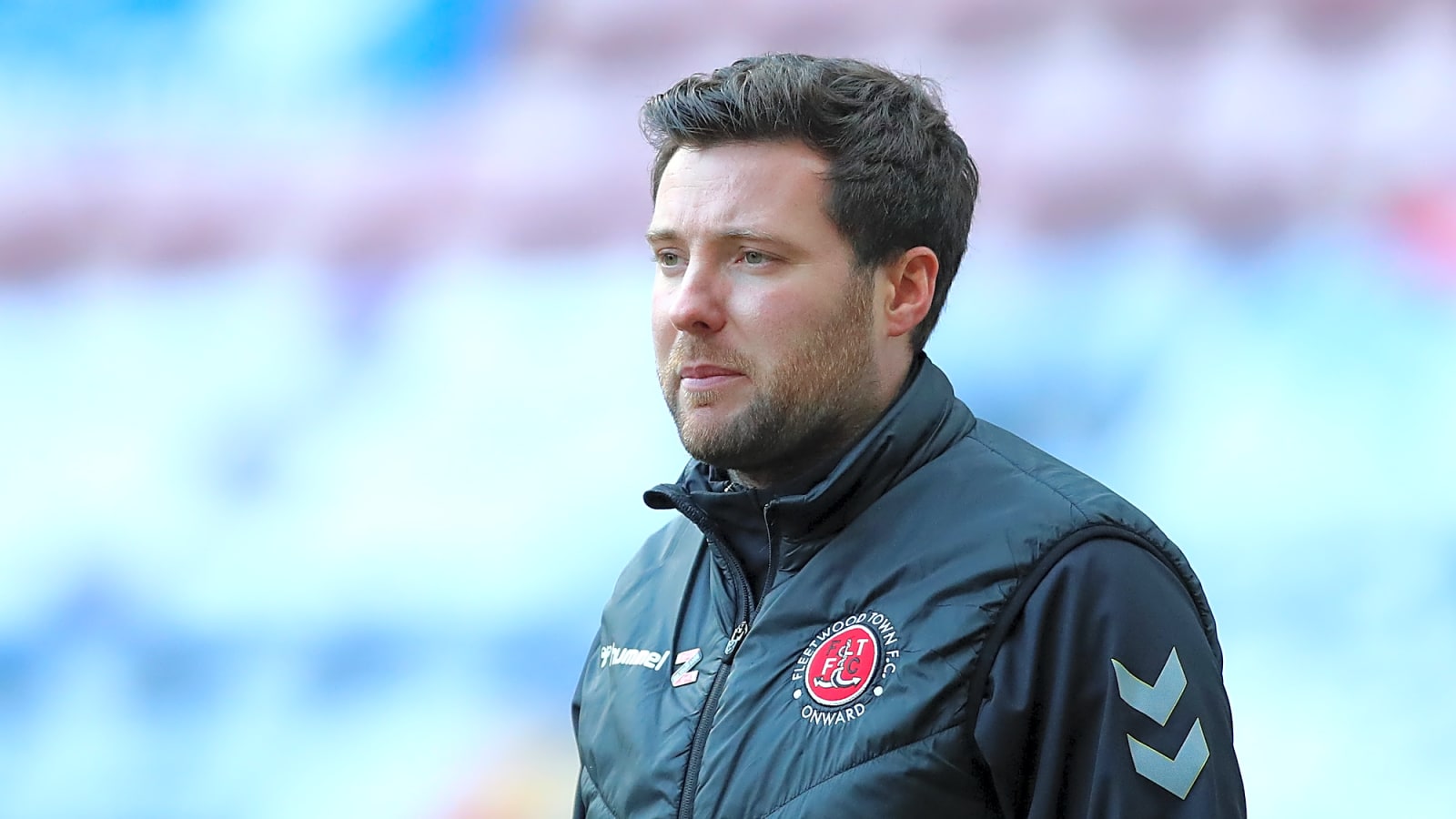 Liverpool in ‘advanced talks’ to replace loyal servant with ‘highly-rated’ Man United figure