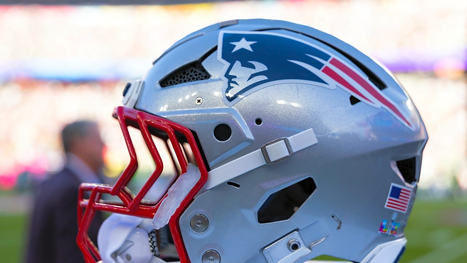 G Michael Onwenu Agrees To Revised Patriots Deal