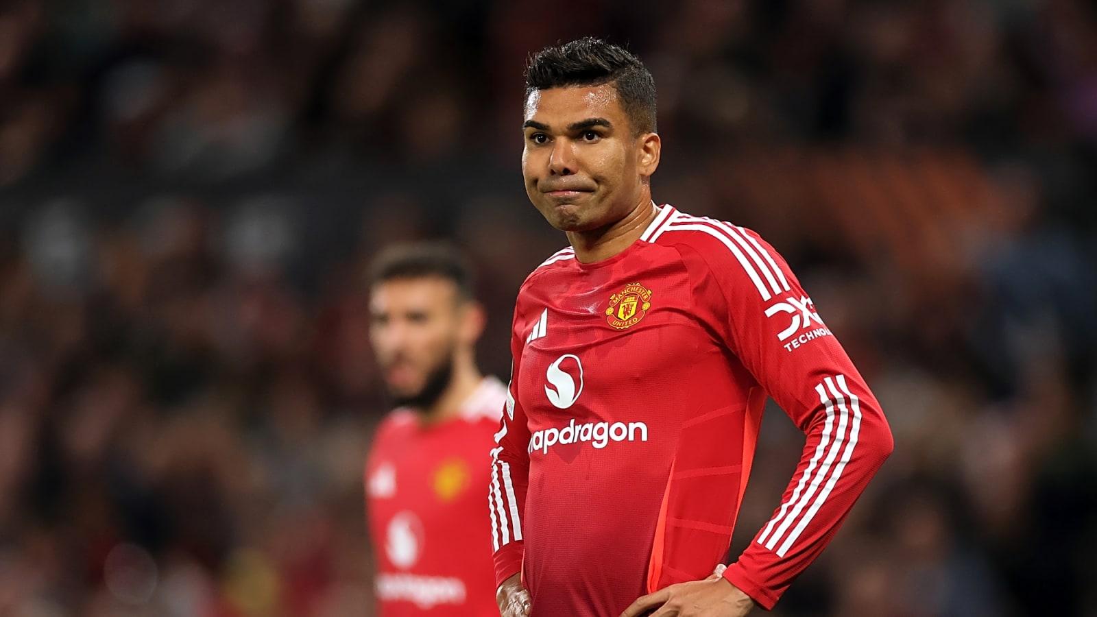 Forget Mainoo & Maguire – Epic comeback was impossible without ‘colossal’ 8/10 star; Should Man Utd keep him?