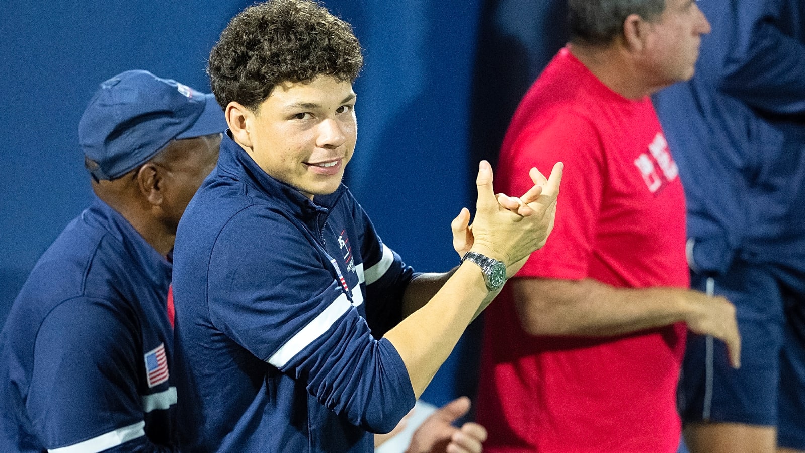 Ben Shelton and Taylor Fritz Joined by American Underdog After Japan Open Win as Tommy Paul Misses Out