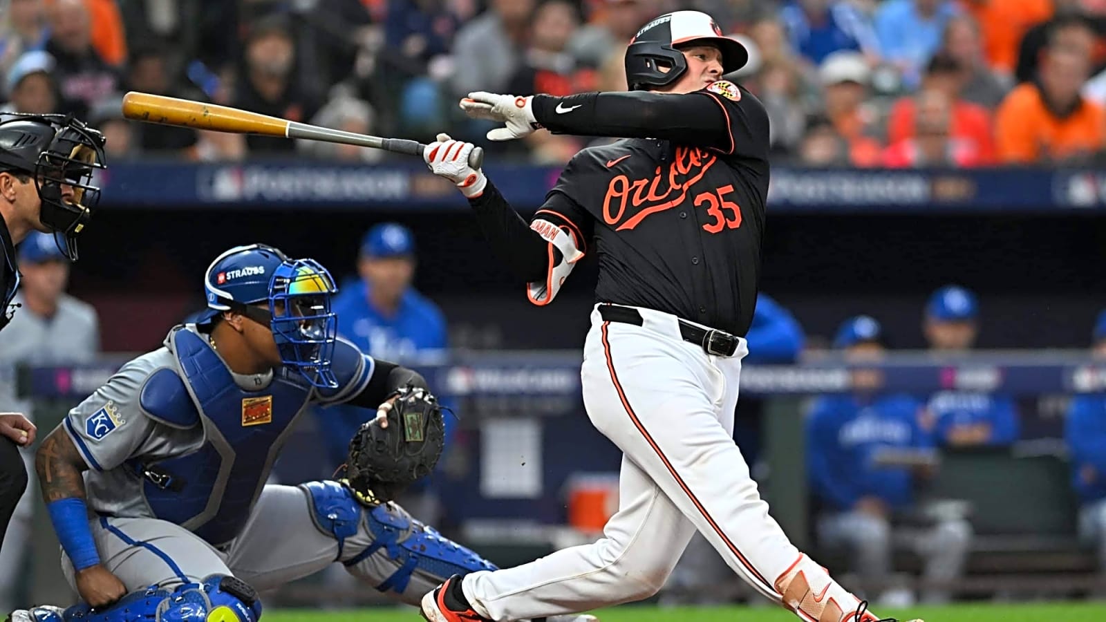 MLB Parlay of the Day, May 25, 2025