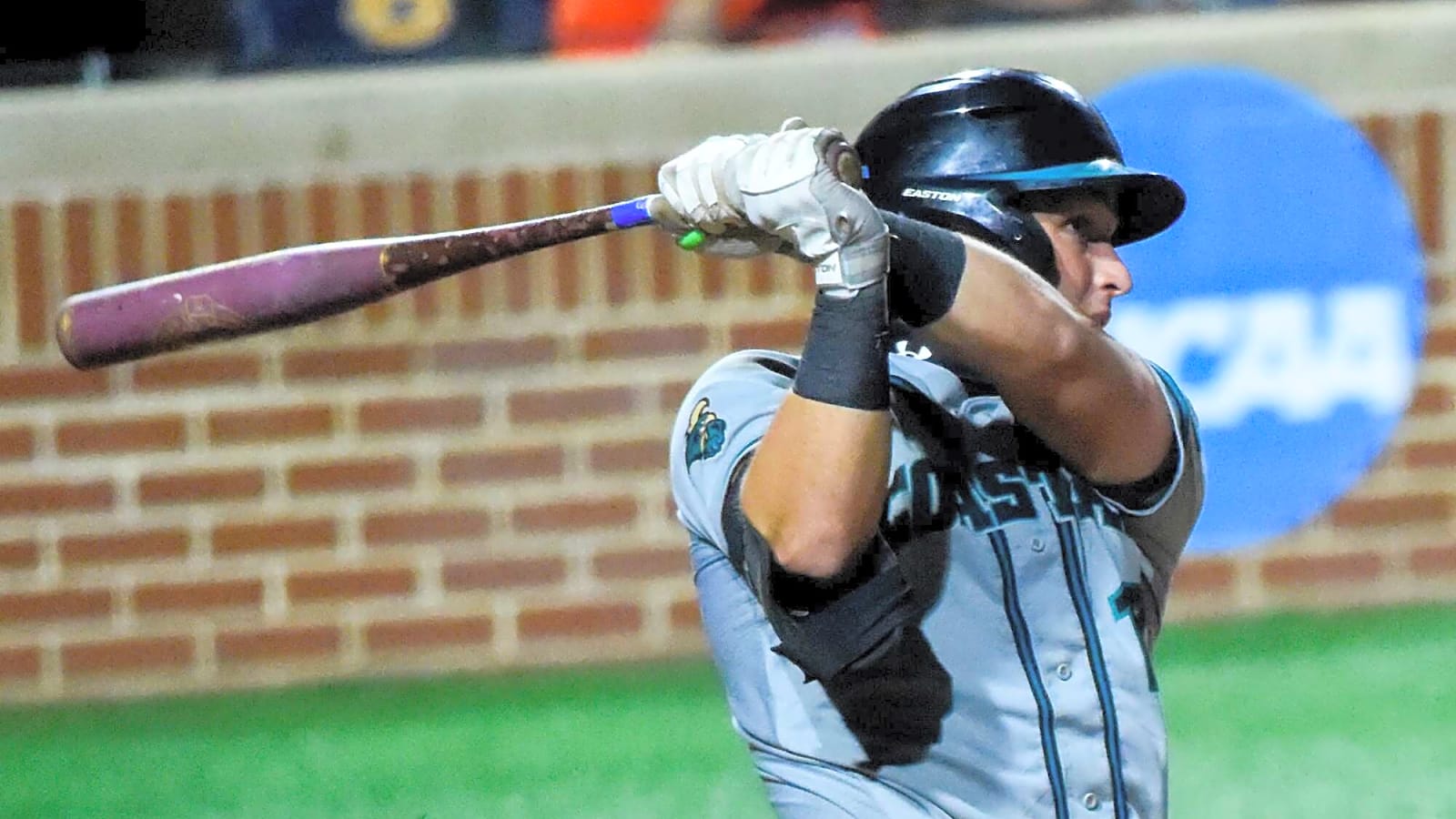 College World Series Preview: Coastal Carolina