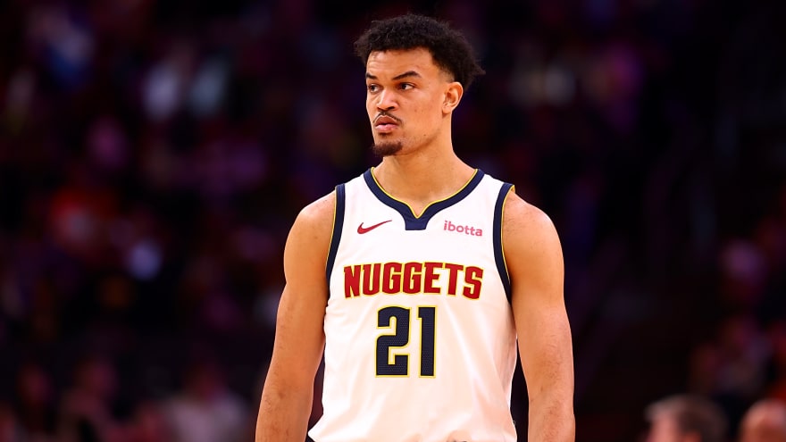 Thunder are winning big by helping force the Nuggets decline