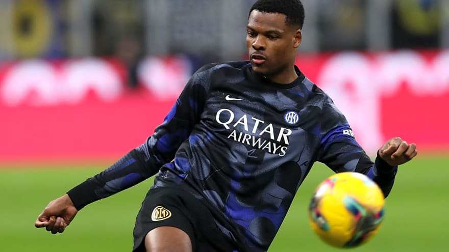 Report: Chelsea one of three Premier League clubs who could consider move for Serie A star