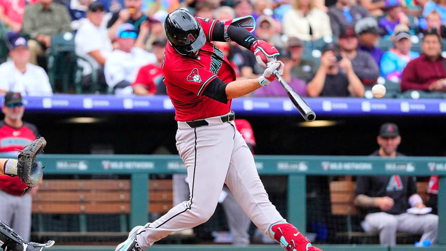 Nolan Arenado’s first year in Arizona lands his jersey among MLB’s most popular