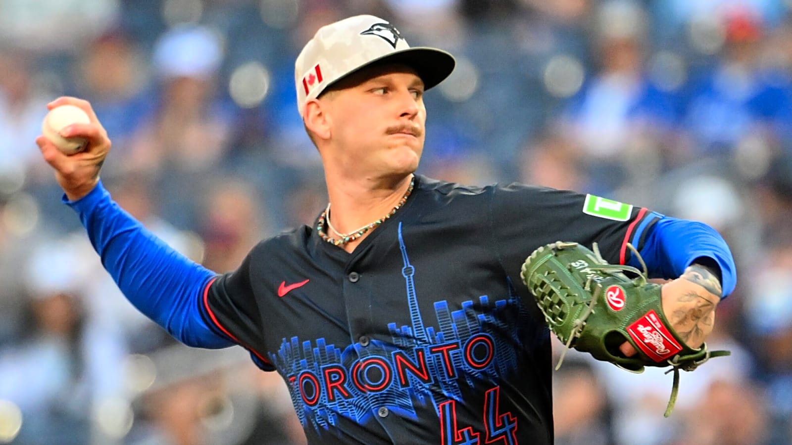 Blue Jays: Predicting the Buffalo Bisons’ rotation