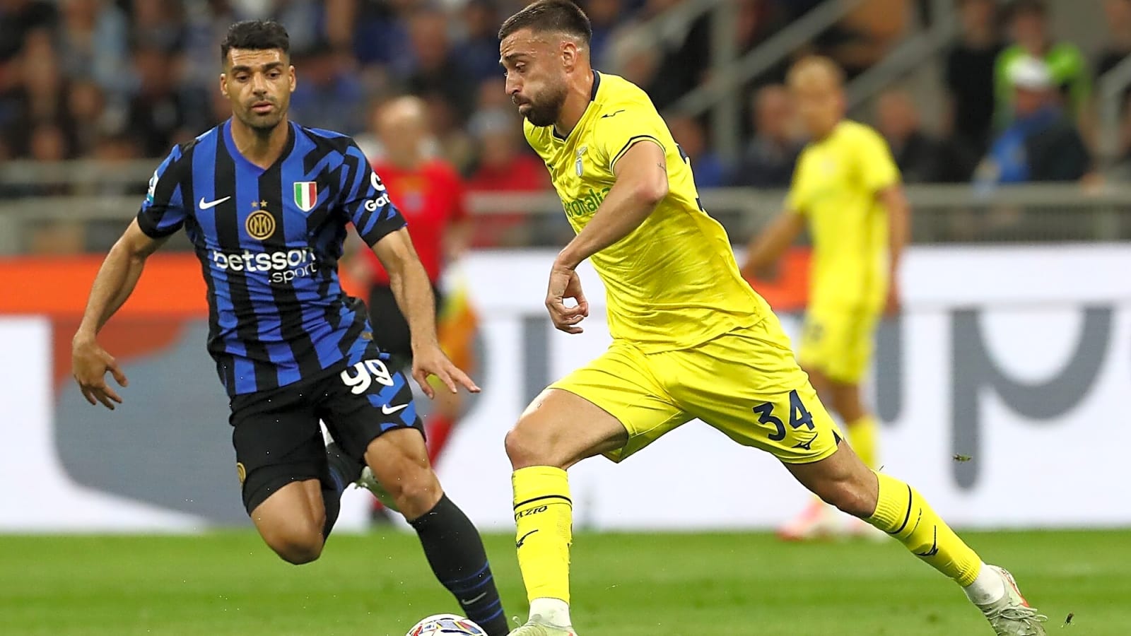 Report: Chelsea eyeing up 2026 move for former Real Madrid ace who excelled last season