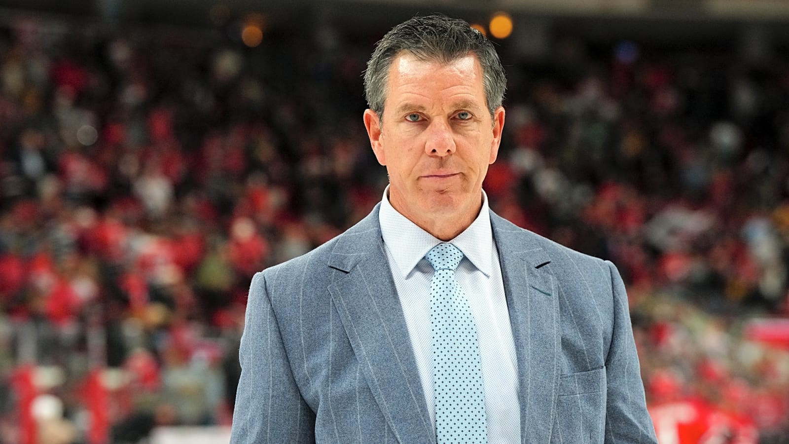 Rangers close to hiring Mike Sullivan as head coach