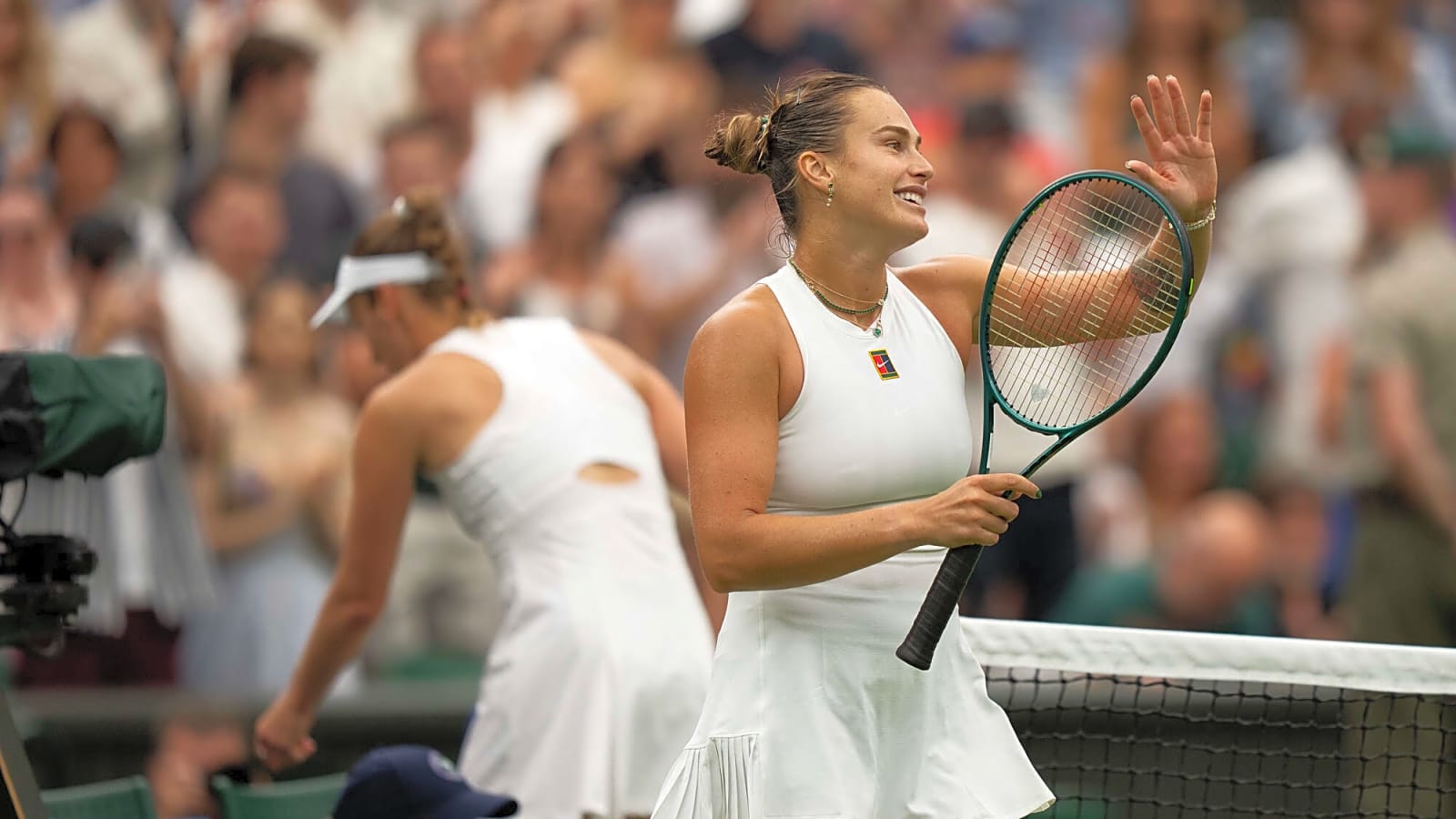 Preview Wimbledon 2025 ATP and WTA Day Nine: Aryna Sabalenka and Carlos Alcaraz lead opening Quarter-Final foray