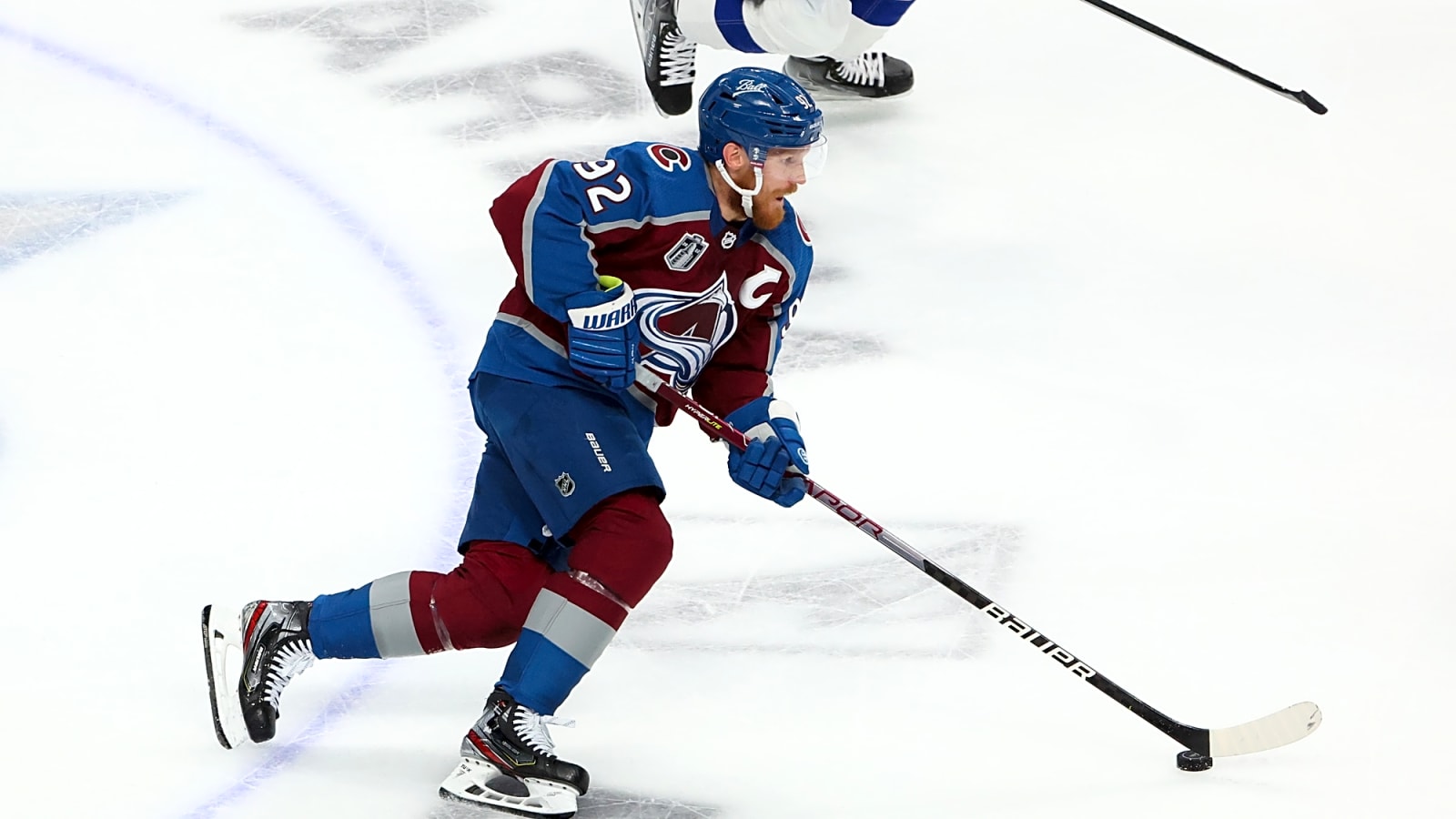NHL Injuries: Avs, Oilers, Islanders, Sharks, Blues, Golden Knights, Capitals, and Jets