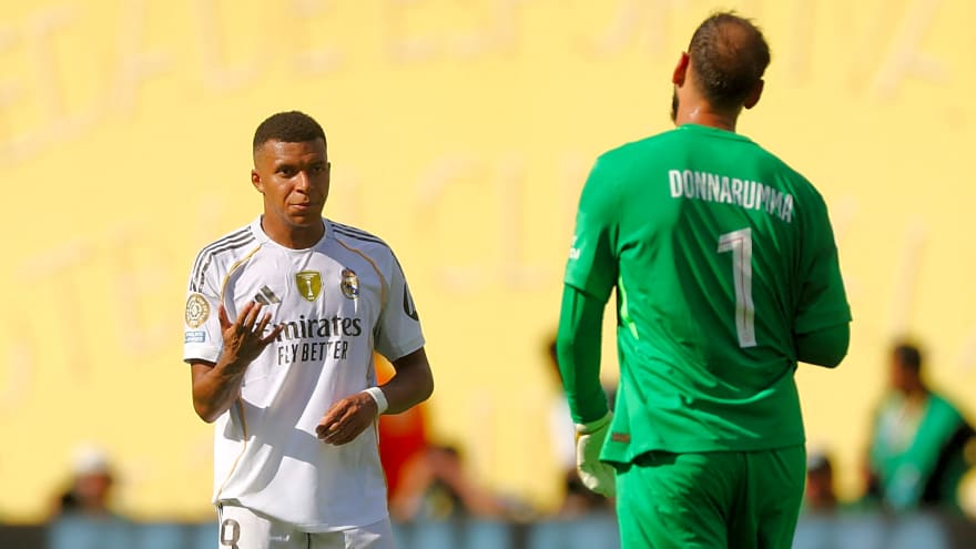 Real Madrid get 3 stars in U21 Team of the Year