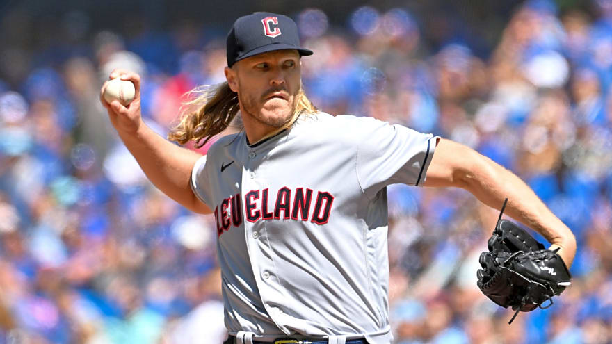 Former All-Star pitcher launches MLB comeback attempt