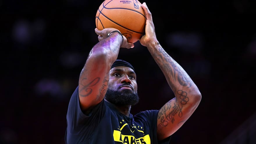 FSG Reportedly Not Interested In Expansion Team, Limiting LeBron James’ Ownership Options