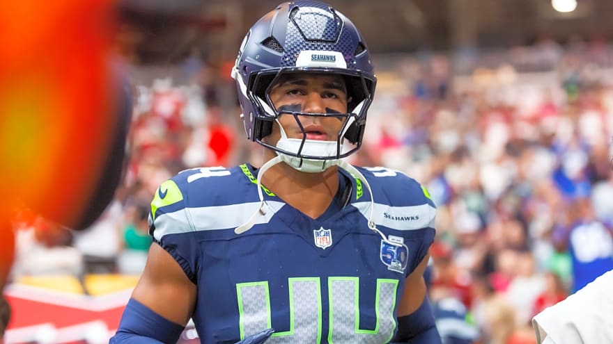 Seahawks’ $971K Super Bowl Champion Sets 2026 Free Agency Precedent