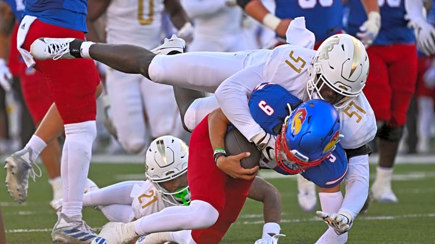 ‘That’s the main part of defense’ – Malachi Lawrence is already making Cowboys head coach Brian Schottenheimer proud with tone-setting message