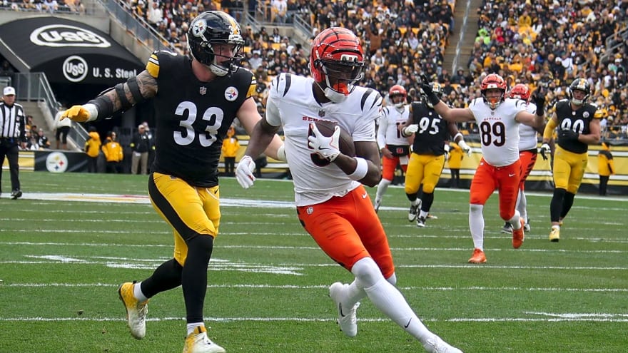 Bengals at Steelers Final Score Predictions: Experts weigh in on the first AFC North matchup of 2026