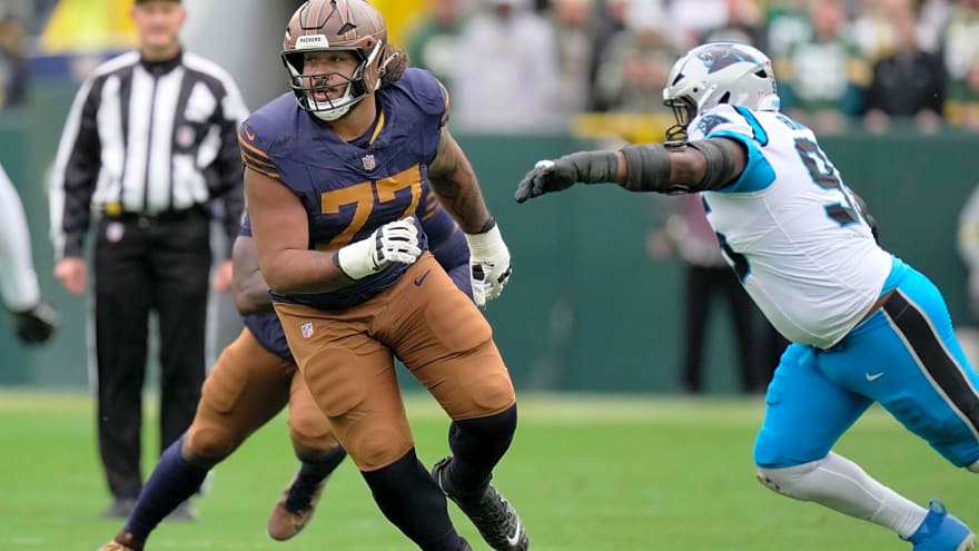 Hall of Famer shares Packers practice tidbit that could truly transform outlook and expectations for the offense in 2026