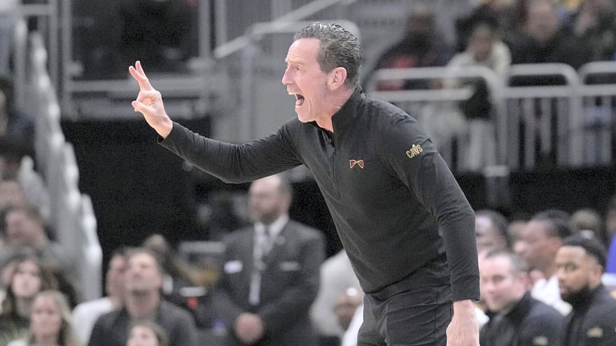 'He’s Going to Be in the MVP Conversation' – Cleveland Cavaliers’ Kenny Atkinson Has Lofty Expectations for Evan Mobley After Winning DPOY