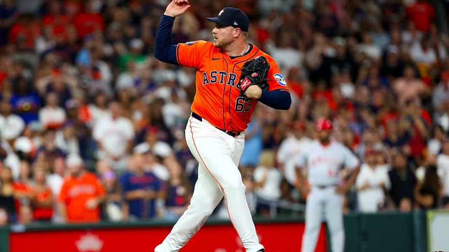 Yankees Claim Michael Siani, Designate Kaleb Ort For Assignment