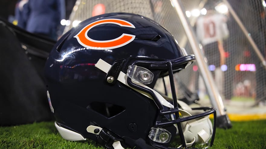 Bears Release Pro Bowl LB Tremaine Edmunds, Shaking Up NFL Free Agency Market