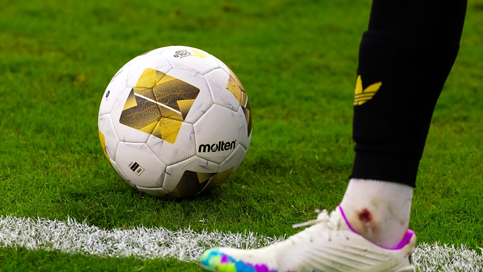 Report: Liverpool were among clubs keen on striker 'with a promising future' this summer