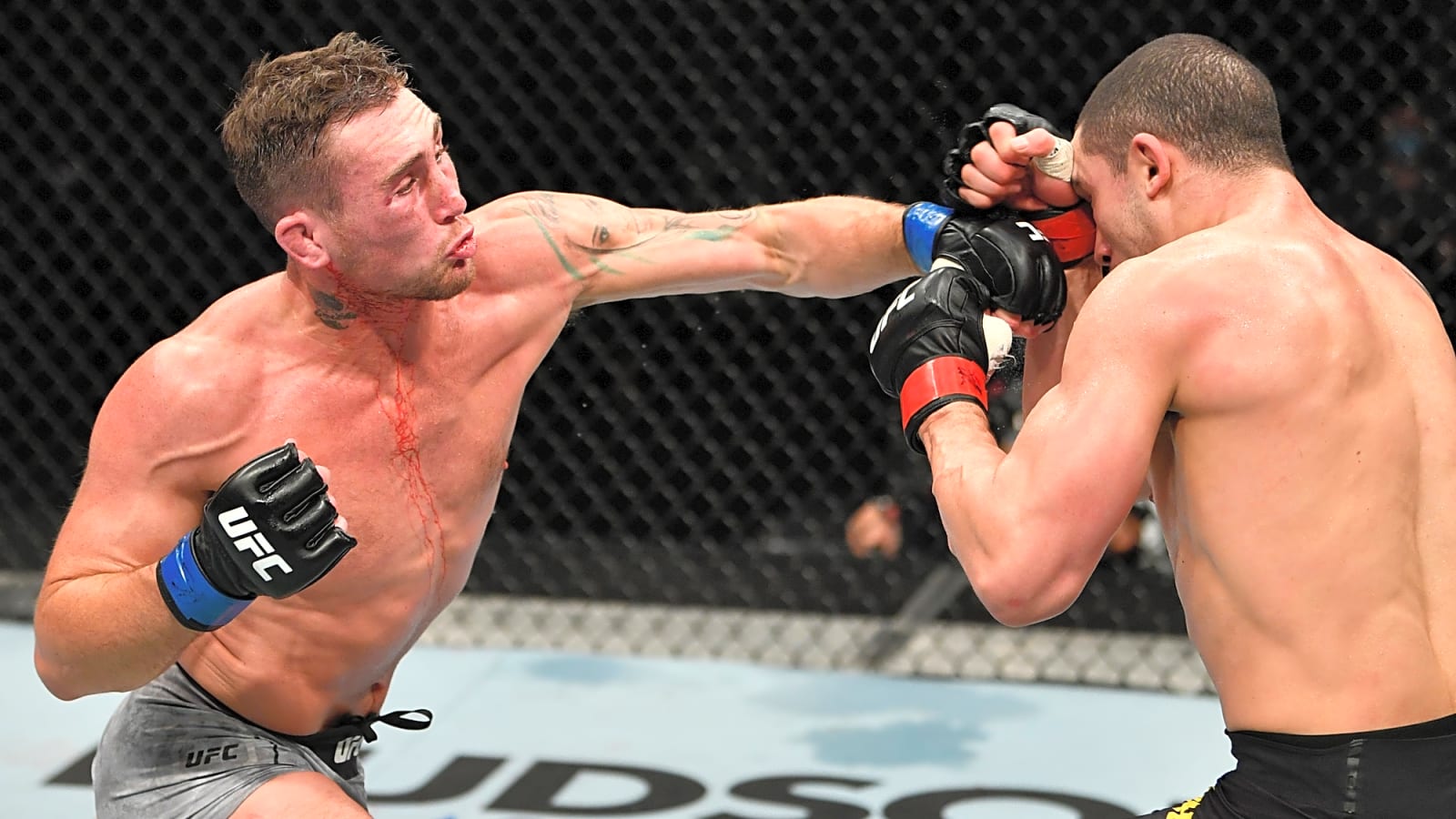 Till Plans Major Callouts After BKFC 94