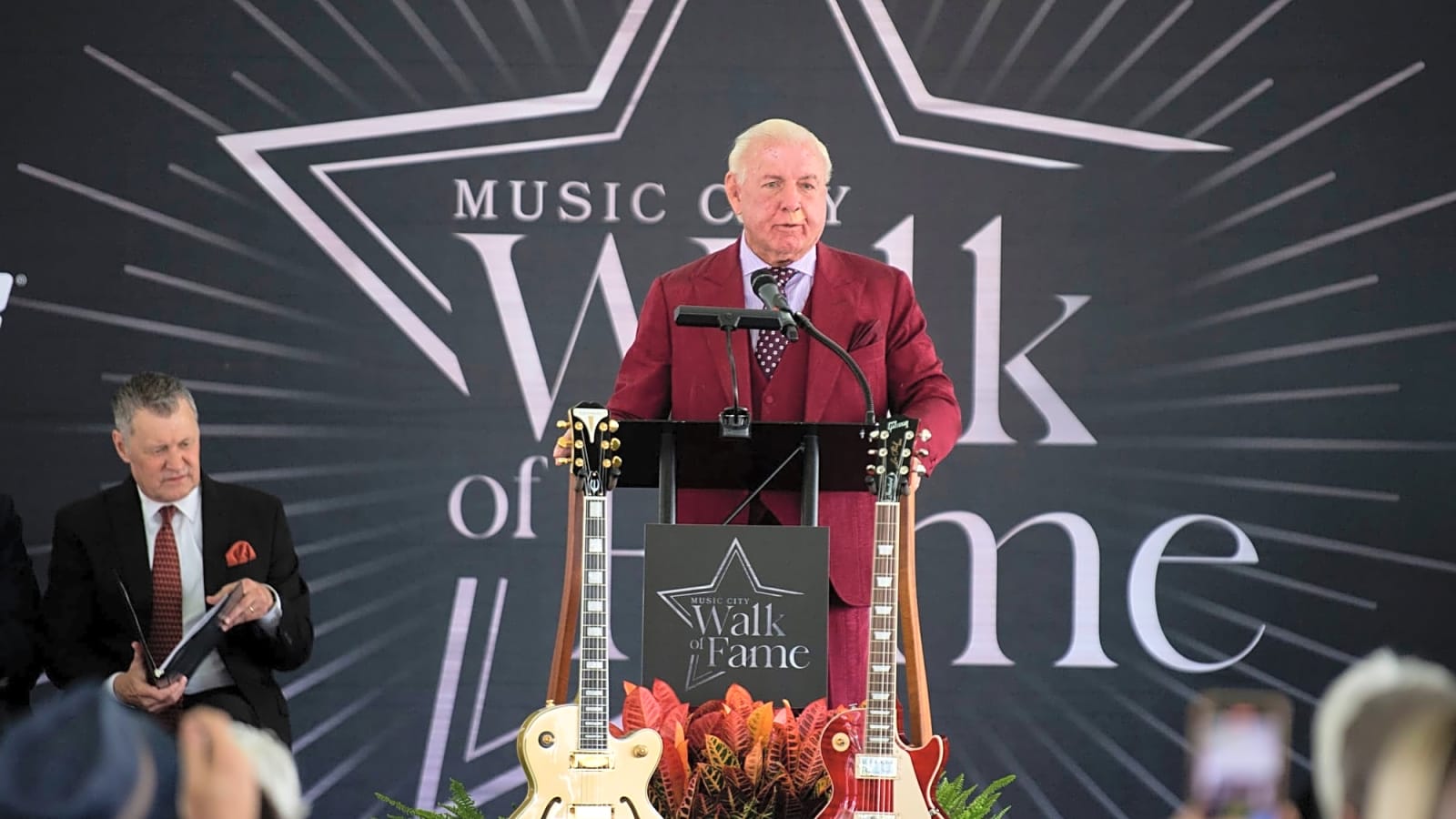 Ric Flair Slams WWE for Wasting Randy Orton: Is The Viper Being Buried by Creative?