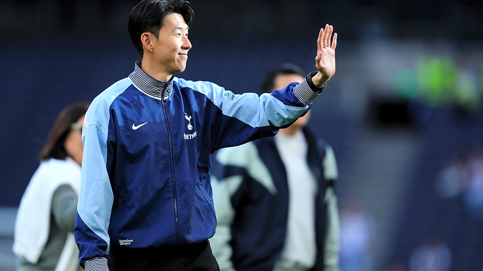 Tottenham keen to retain star attacker; ready to reconsider for the right price
