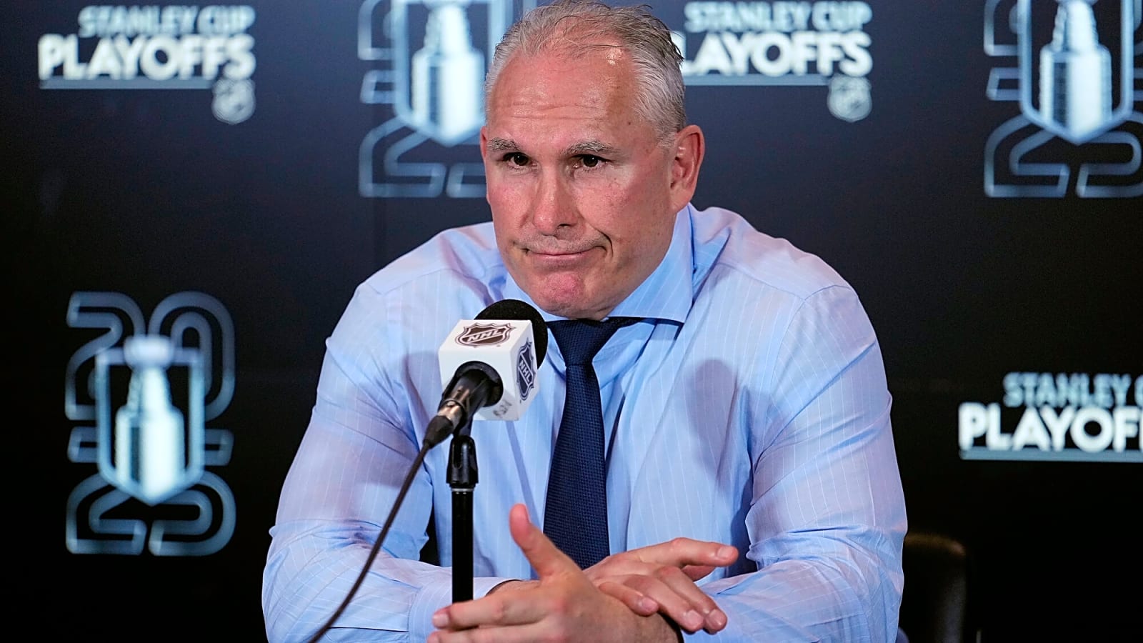 Berube’s Game 6 Lineup Revealed Maple Leafs’ Identity