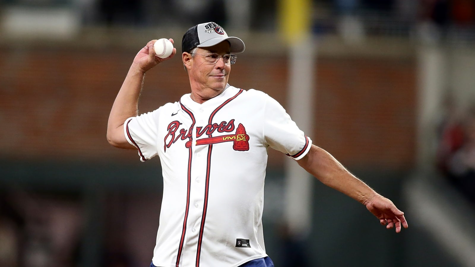 The '200-win, 3K-strikeout pitchers' quiz