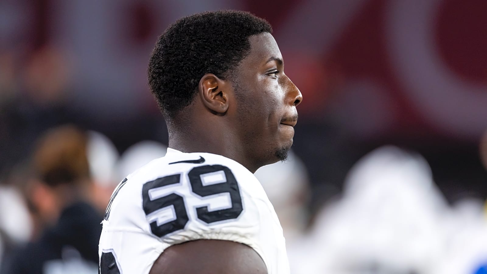 49ers Have Placed A Defensive End on Injured Reserve