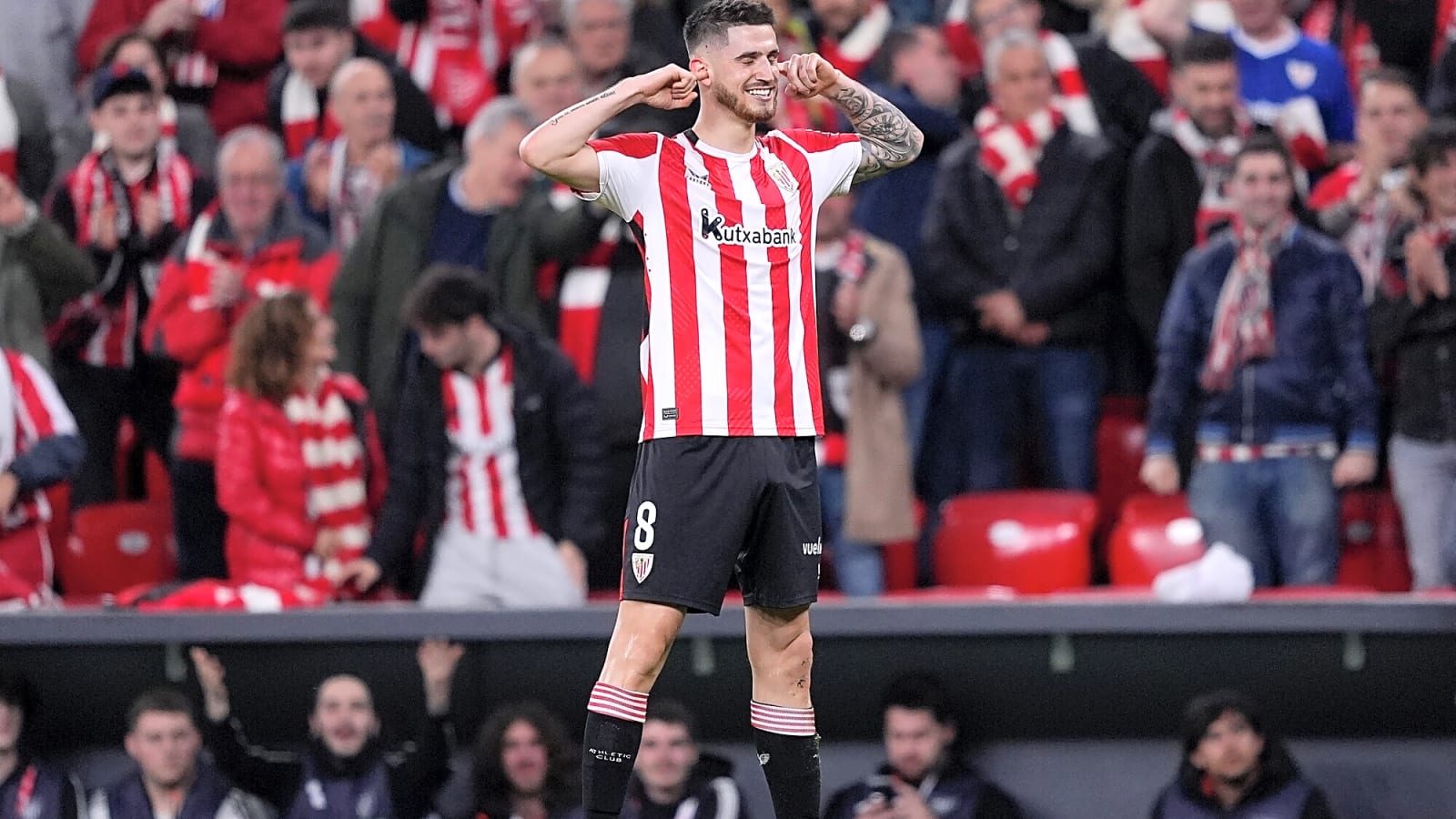 17 goals last season: Tottenham want to sign €80m-rated Arsenal & Man United target