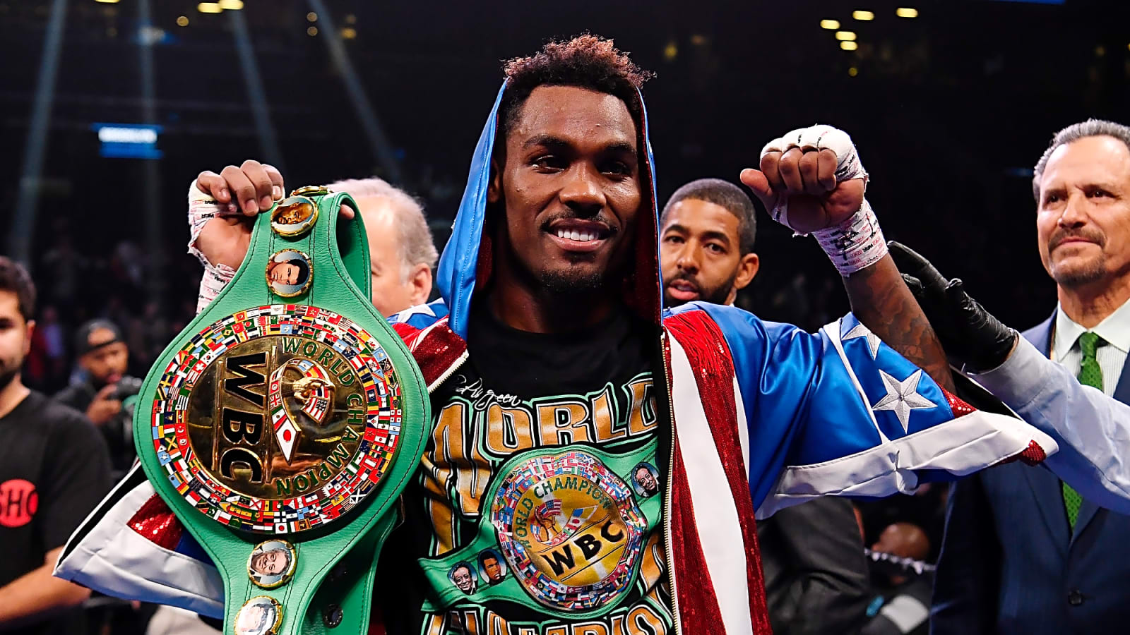 Jermall Charlo vs. Thomas LaManna: Preview & Betting Tips