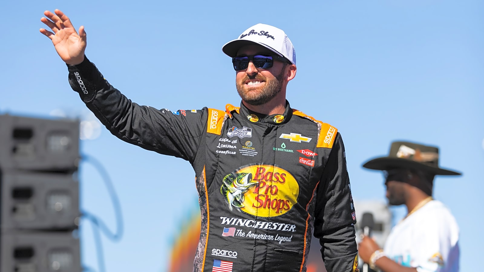 'He Had Intent': Austin Dillon Breaks Down Clash Tussle With Ryan Blaney at Bowman Gray