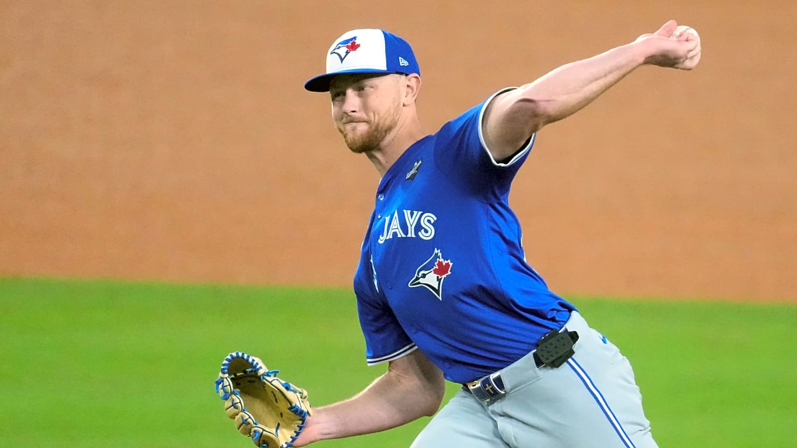Eric Lauer Loses Arbitration Case Against Blue Jays