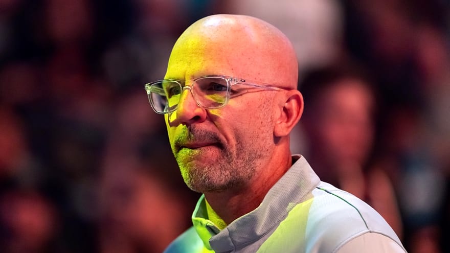 Former Mavericks assistant calls Jason Kidd ‘worst guy in the NBA’