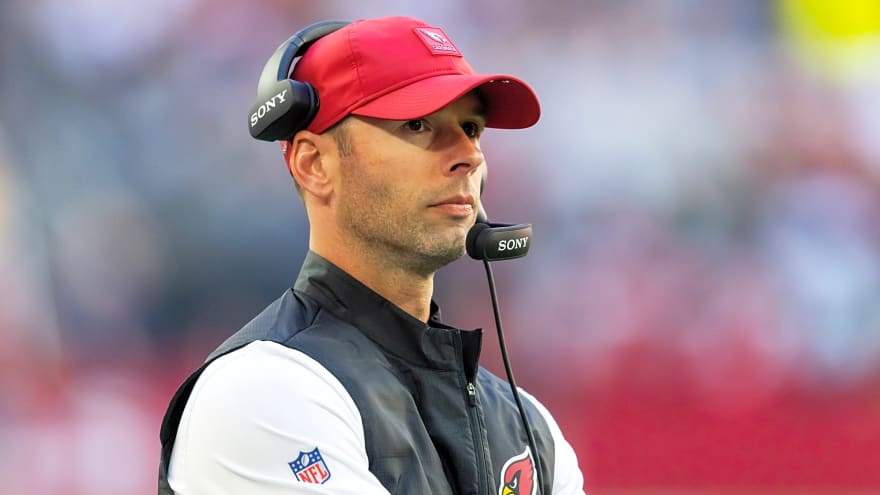 New Kid On The Block: Packers Hire Jonathan Gannon at DC