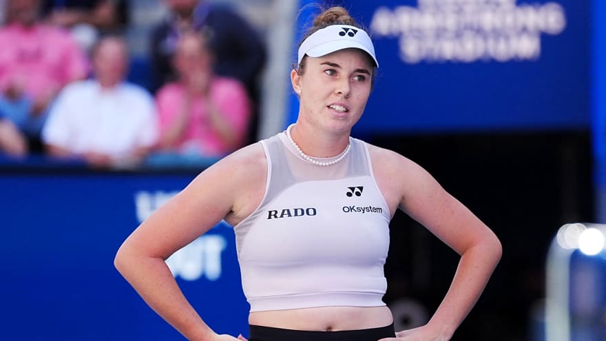Another Wuhan withdrawal confirmed as top-10 star turns focus to WTA Finals