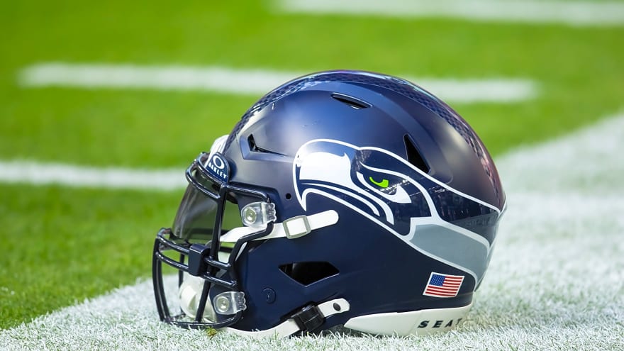 Look: Seahawks have upgraded their training room
