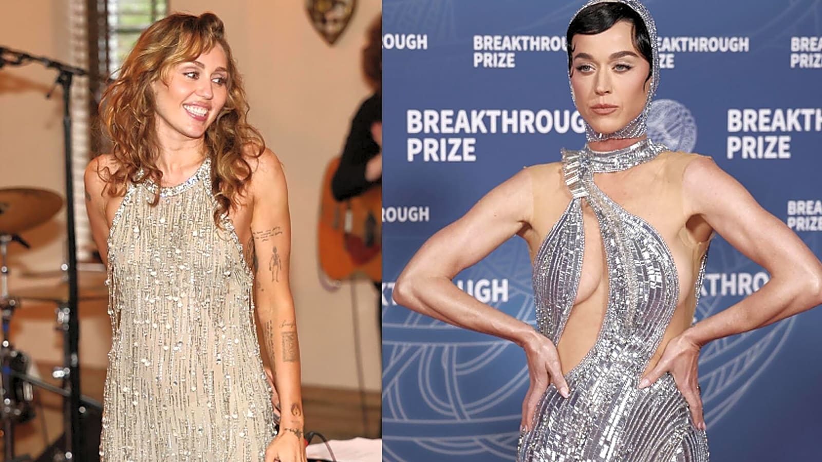 Miley Cyrus Risks Katy Perry-Type Decline as Album Flops and Fans Demand More: &#39;Her Ego Is Not Allowing Her to Realize&#39;